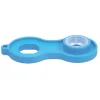 Kirchhoff Ersatzteile Küchenarmatur<Universalschlüssel für Mischdüsen M22/M24/M28 Blau