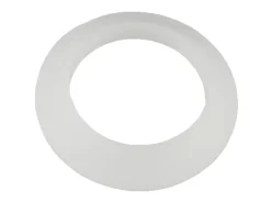Kirchhoff Ersatzteile Küchenarmatur<Ventilkelch-Dichtung Gummi für 38 mm (1 1/2") Konisch 43 x 67 x 11 mm