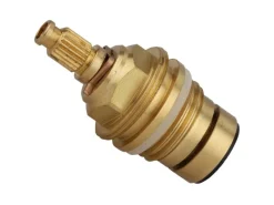 Kirchhoff Ventiloberteil 10 mm (3/8") ohne Griff< Zubehör Für Küchenarmatur