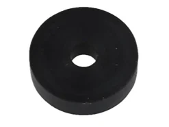 Hot Kirchhoff Ventiltellerdichtung Gummi für Oberteil 5 mm x 24 mm x 4 mm 2 Stück