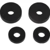 Online Kirchhoff Ventiltellerdichtung Gummi für 10 mm (3/8") und 13 mm (1/2") 4 Stück