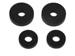 Online Kirchhoff Ventiltellerdichtung Gummi für 10 mm (3/8") und 13 mm (1/2") 4 Stück