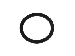 Clearance Kirchhoff Verschraubungsdichtung Gummi für 13 mm (1/2") 22 x 30 x 2,5 mm 2 Stück