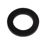 Kirchhoff Ersatzteile Küchenarmatur|Kühlschränke<Verschraubungsdichtung Gummi für 13 mm (1/2") 12 x 19 x 2,5 mm 2 Stück