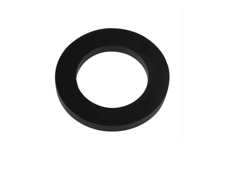 Kirchhoff Ersatzteile Küchenarmatur|Kühlschränke<Verschraubungsdichtung Gummi für 13 mm (1/2") 12 x 19 x 2,5 mm 2 Stück
