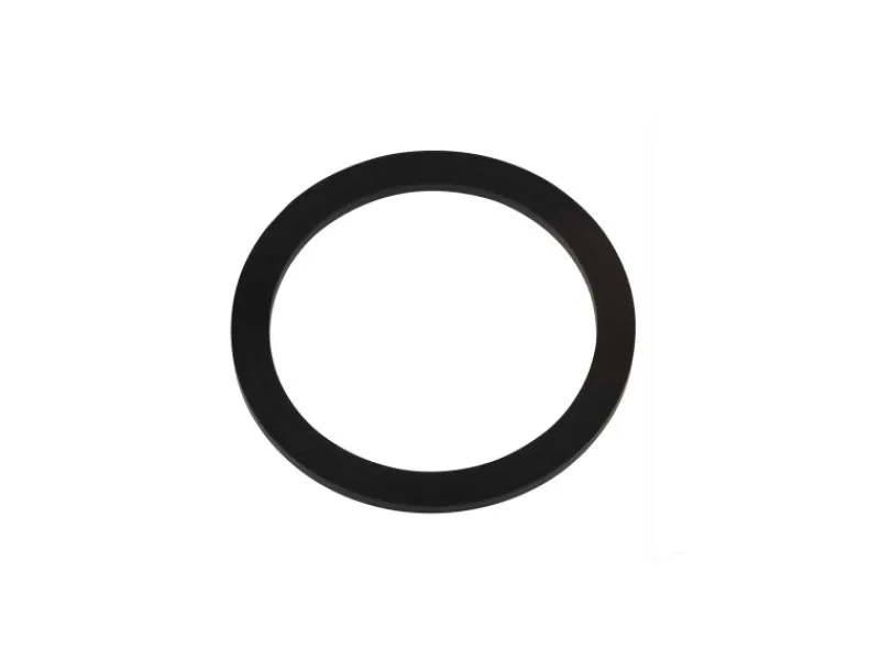 Best Kirchhoff Verschraubungsdichtung Gummi für 20 mm (3/4") 27 x 38 x 2 mm 2 Stück