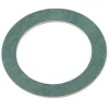 Kirchhoff Ersatzteile Küchenarmatur|Zubehör Für Küchenarmatur<Verschraubungsdichtung HD Fiber 27 mm x 38 mm x 2 mm Blau 3 Stück