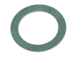 Kirchhoff Ersatzteile Küchenarmatur|Zubehör Für Küchenarmatur<Verschraubungsdichtung HD Fiber 27 mm x 38 mm x 2 mm Blau 3 Stück