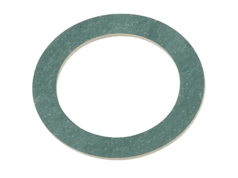 Kirchhoff Ersatzteile Küchenarmatur|Zubehör Für Küchenarmatur<Verschraubungsdichtung HD Fiber 27 mm x 38 mm x 2 mm Blau 3 Stück