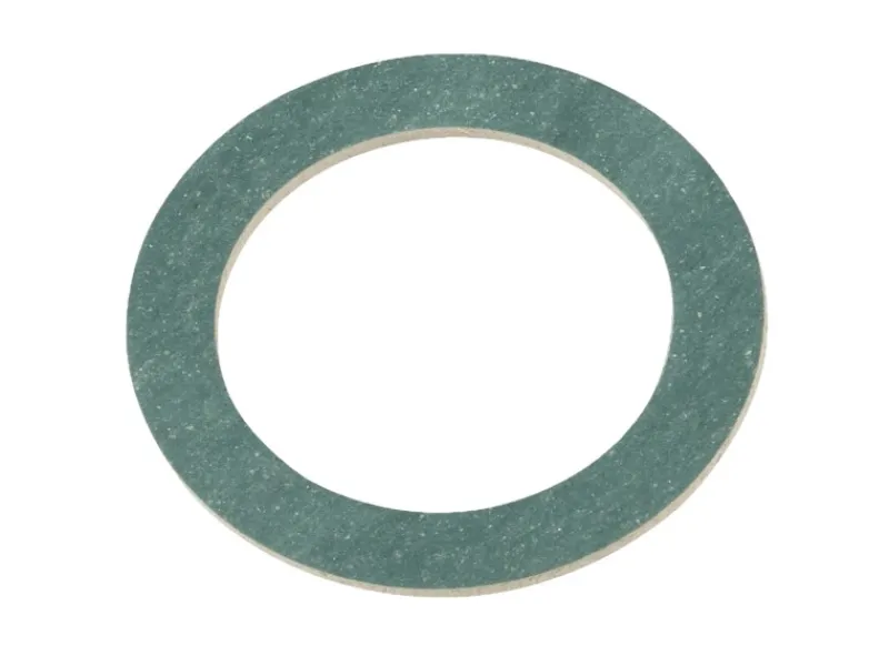 Kirchhoff Ersatzteile Küchenarmatur<Verschraubungsdichtung HD Fiber 32 mm x 44 mm x 2 mm Blau 3 Stück
