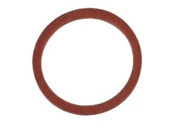 Kirchhoff Verschraubungsdichtung Vulkanfiber 26,5 x 32 mm x 1,5 mm Rot 3 Stück< Ersatzteile Küchenarmatur|Zubehör Für Küchenarmatur