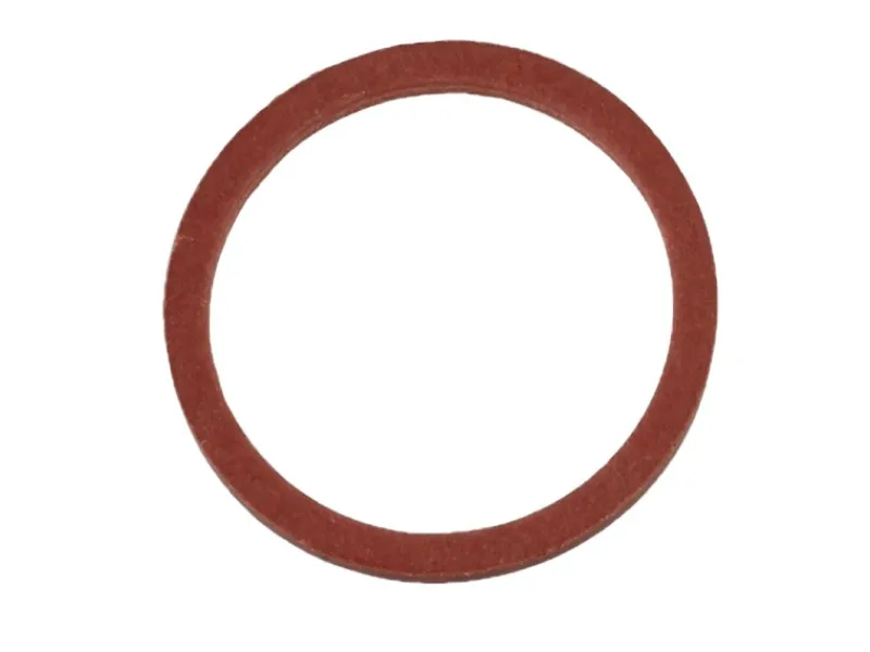 Kirchhoff Verschraubungsdichtung Vulkanfiber 26,5 x 32 mm x 1,5 mm Rot 3 Stück< Ersatzteile Küchenarmatur|Zubehör Für Küchenarmatur