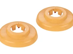 Klapprosette Ø 22 mm Dunkel 2 Stück< Zubehör Für Küchenarmatur