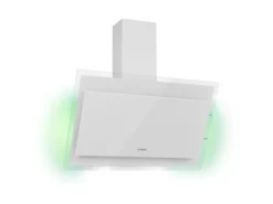 Klarstein Dunstabzugshauben-Filter|Herde<Mirage 90 Dunstabzugshaube 550 m³/h Touch-Panel Ambient EEC A++