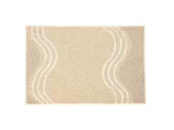 Kleine Wolke Wäschetrockner<Badteppich Move 60 cm x 90 cm