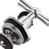 Zubehör Für Küchenarmatur|Ersatzteile Küchenarmatur<Knebelgriff mit Oberteil Ø 26,4 mm (R 3/4")