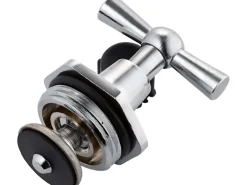 Zubehör Für Küchenarmatur|Ersatzteile Küchenarmatur<Knebelgriff mit Oberteil Ø 26,4 mm (R 3/4")