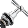 Zubehör Für Küchenarmatur|Ersatzteile Küchenarmatur<Knebelgriff mit Oberteil 21 mm (R 1/2)
