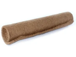 Proflora Töpfe<Kokosfaser Winterschutz Matte für Garten/Pflanzen 5er Set (LxB) 150 x 50 cm
