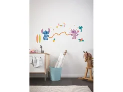 Komar Kühlschränke<Deko-Sticker Stitch Aloha