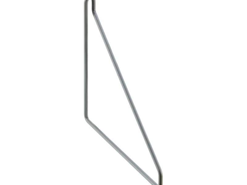Sale Konsole Wire 21,6 cm x 21 cm Alugrau