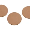 Kork-Untersetzer 3er-Set Ø 19 cm< Küchenhelfer
