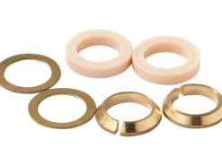 Clearance KÖRO Dichtungsatz für Quetschverschraubung 1/2" x 12 mm