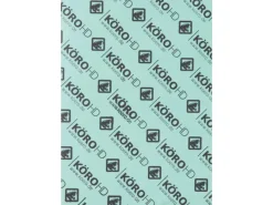 Online KÖRO Dichtungsplatte HD 148 mm x 210 mm x 2 mm