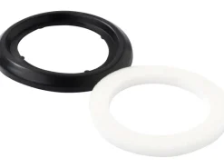 KÖRO Dichtungsset für Exzentergarnitur Pop-Up Waste 1 1/4" 2-teilig< Zubehör Für Küchenarmatur