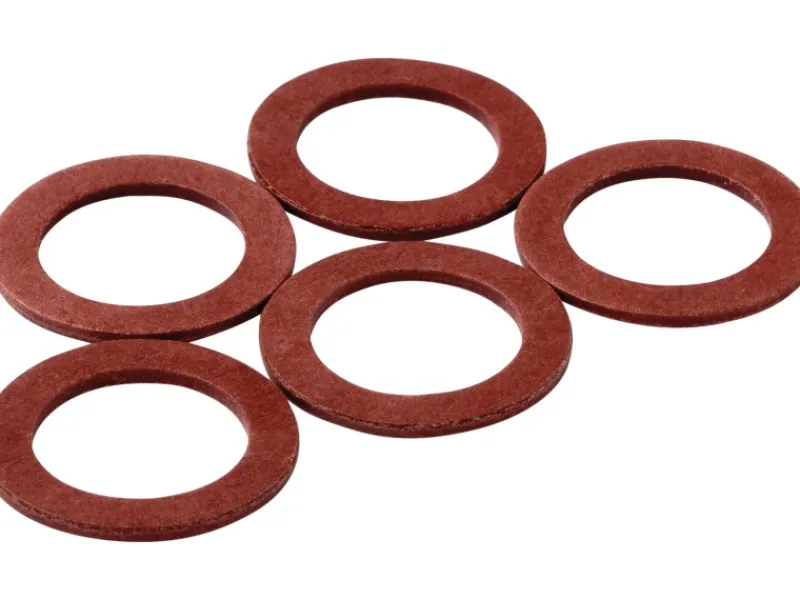 Best KÖRO Fiber-Ring 16 mm x 24 mm x 1,5 mm 5 Stück