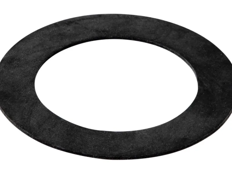 KÖRO Flachdichtung 42 mm x 62 mm x 1 mm für Ablaufventil 1 1/4"< Ersatzteile Küchenarmatur