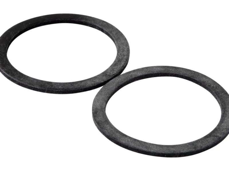 KÖRO Zubehör Für Küchenarmatur|Ersatzteile Küchenarmatur<Gummi-Ring 45 mm x 55 mm x 2 mm 2" für 50 mm Siphons 2 Stück