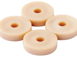 KÖRO Ersatzteile Küchenarmatur<Hahnscheibe 16 mm x 4 mm x 4 mm 4 Stück