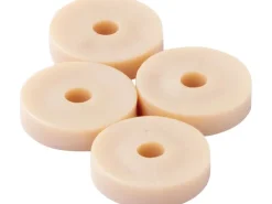 KÖRO Hahnscheibe 17 mm x 4 mm x 4 mm 4 Stück< Ersatzteile Küchenarmatur