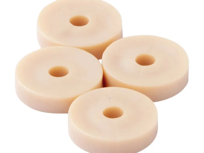 KÖRO Hahnscheibe 17 mm x 4 mm x 4 mm 4 Stück< Ersatzteile Küchenarmatur