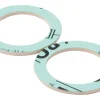 KÖRO HD-Ring 27 mm x 38 mm x 2 mm 3/4" 2 Stück< Ersatzteile Küchenarmatur
