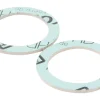 KÖRO HD-Ring 32 mm x 44 mm x 2 mm 1" 2 Stück< Ersatzteile Küchenarmatur