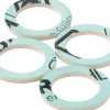 Best KÖRO HD-Ring 16 mm x 24 mm x 2 mm 3/4" 4 Stück