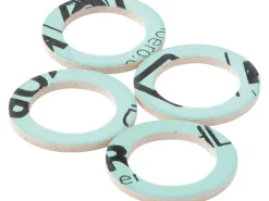 Best KÖRO HD-Ring 16 mm x 24 mm x 2 mm 3/4" 4 Stück
