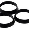 KÖRO Keildichtung Weich 1 1/4" für 32 mm Siphons 3 Stück< Gefrierschränke|Zubehör Für Küchenarmatur