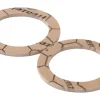 KÖRO Novapress 850-Ring 27 mm x 38 mm x 2 mm 3/4" für Gas 2 Stück< Ersatzteile Küchenarmatur