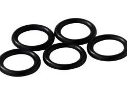 KÖRO Ersatzteile Küchenarmatur<O-Ring 11 mm x 2,50 mm NBR 70 Sh.A für Gardena Stecksystem 5 Stück