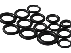 Discount KÖRO O-Ringe Dichtungsset für Hahnoberteile 14-teilig