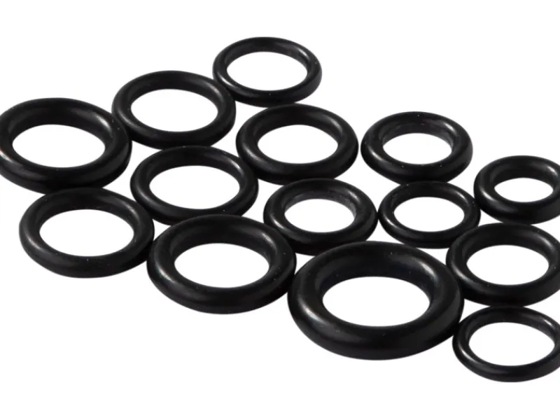 Discount KÖRO O-Ringe Dichtungsset für Hahnoberteile 14-teilig