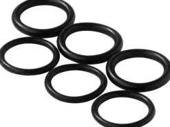 Hot KÖRO O-Ringe Dichtungsset für Hahnoberteil 3/8" 6-teilig