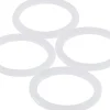 Best KÖRO PE-Ring 23 mm x 29,5 mm x 2 mm 3/4" für Wasserzähler 4 Stück