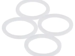 Best KÖRO PE-Ring 23 mm x 29,5 mm x 2 mm 3/4" für Wasserzähler 4 Stück