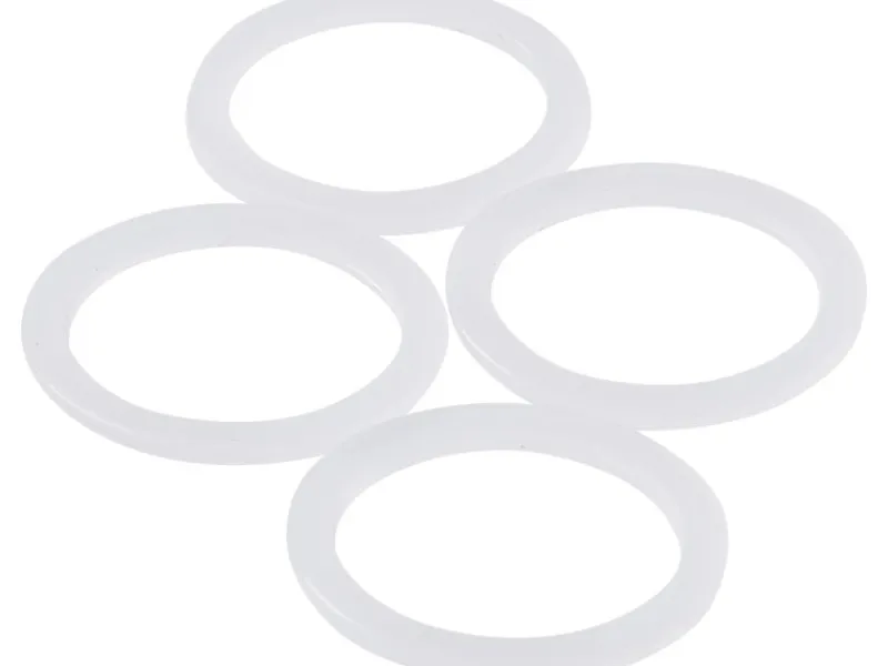 Best KÖRO PE-Ring 23 mm x 29,5 mm x 2 mm 3/4" für Wasserzähler 4 Stück