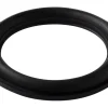 Sale KÖRO Profildichtung 50 mm x 73 mm x 6 mm für Ablaufventil 1 1/2"