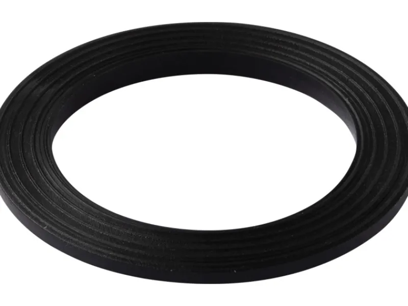 KÖRO Profildichtung 50 mm x 70 mm x 7 mm für Ablaufventil 1 1/2"< Zubehör Für Küchenarmatur|Ersatzteile Küchenarmatur